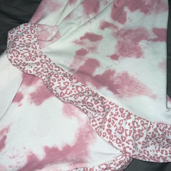 High Neck Tunic/mini dress - Picture 4 of 4